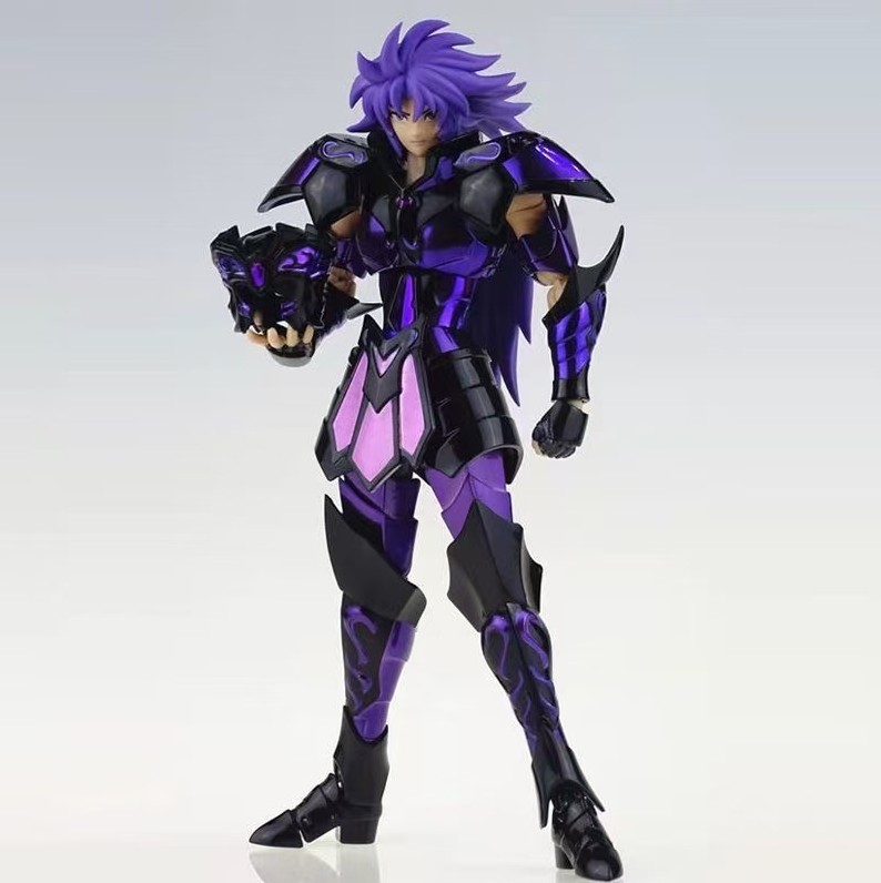 Saga Gemini Specter EX - JModel