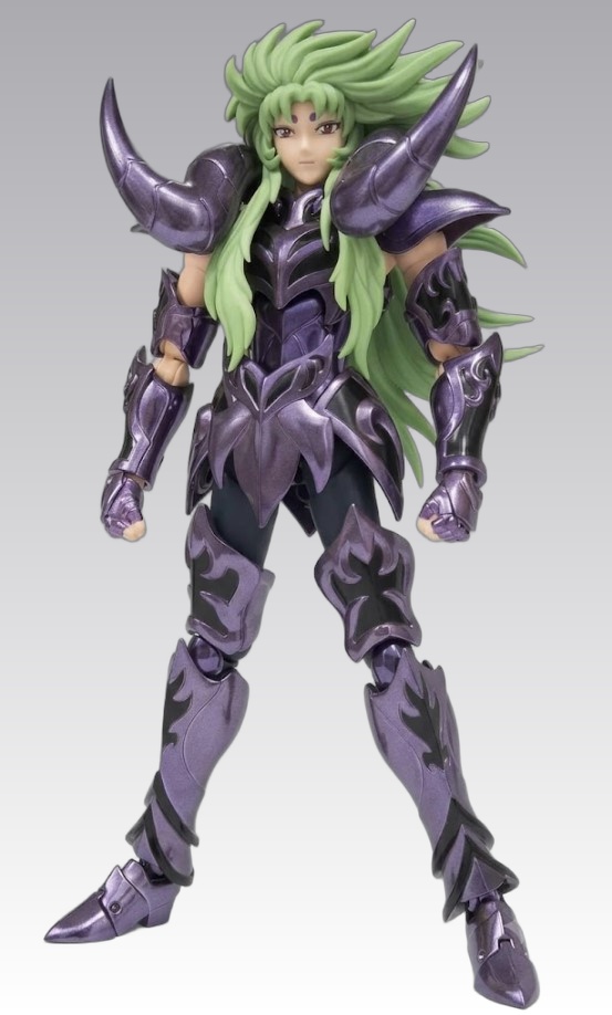 Shion Aries Specter EX - JModel