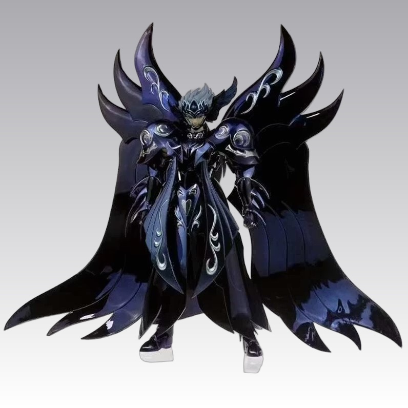 Thanatos Death God Metal EX - MST