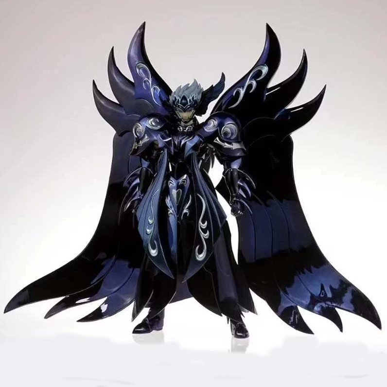 Thanatos Death God Metal EX - MST