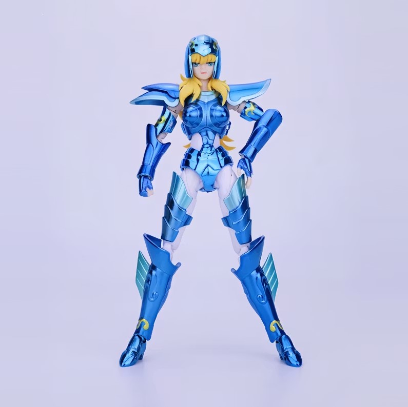 Thetis Mermaid Blue EX - MST