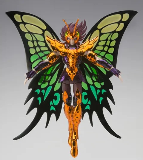 Myu Papillon - Metal Club