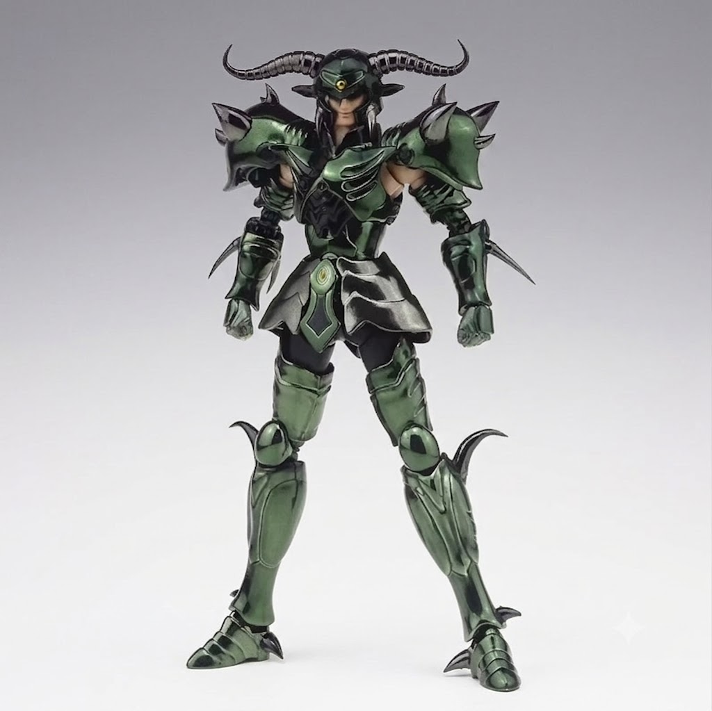 Condon Minotaur EX - RH Models