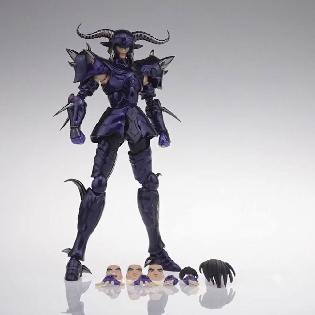 Condon Minotaur OCE EX - RH Models