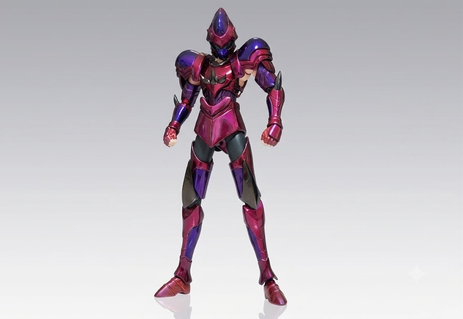 Dullahan Cube EX - RH Models