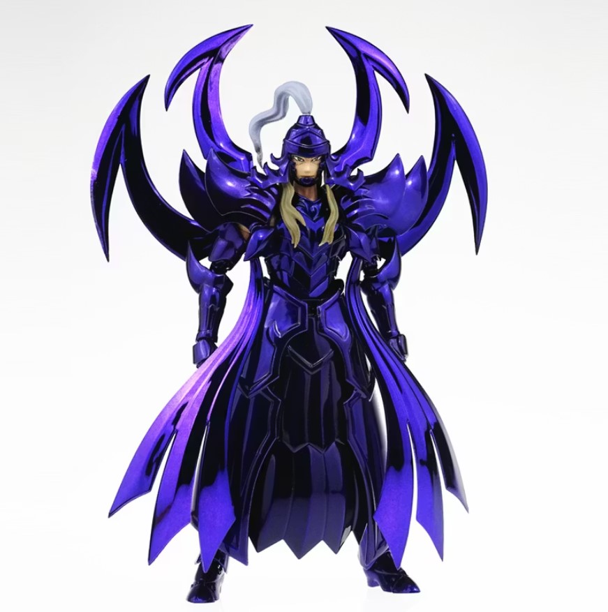 Morpheus Modeler Dream Specter (Lost Canvas) - RH Models