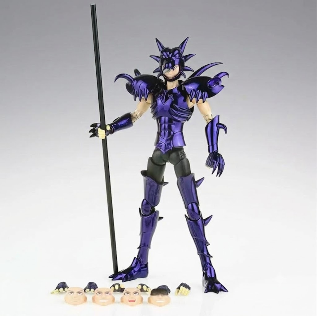 Phlegyas Lycaon OCE EX - RH Models