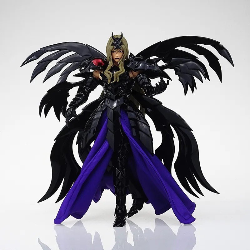 Veronica Nasu (Lost Canvas) EX - RH Models