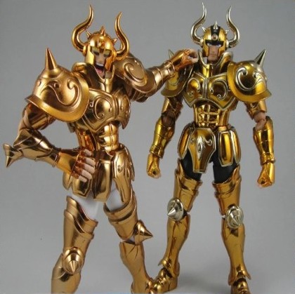 Aldebaran Taurus EX - ShineTime Models
