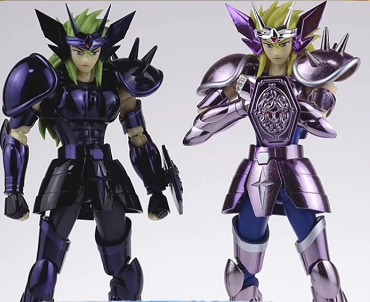 Argol Perseus Specter - ShineTime Models