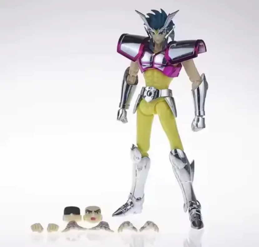 Asterione Canes Venatici EX - ShineTime Models