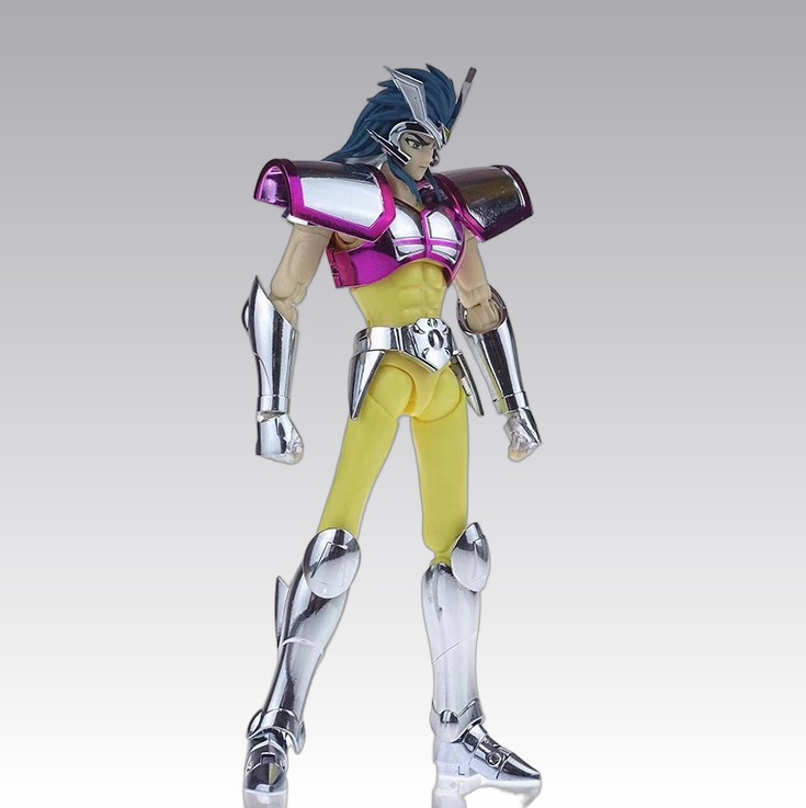 Asterione Canes Venatici EX - ShineTime Models
