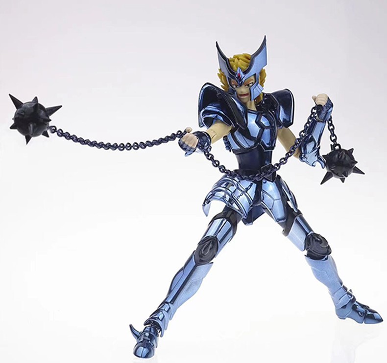 Dante Cerberus - ShineTime Models