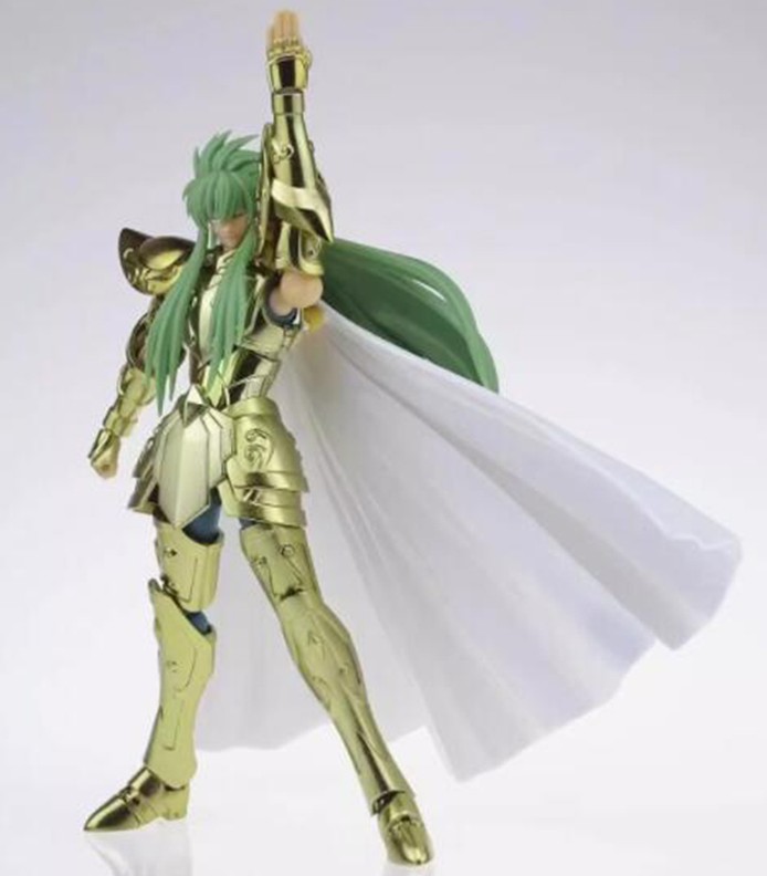Degel Aquarius TLC - ShineTime Models