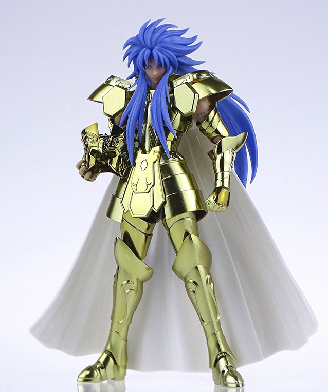 Deuteros Gemini TLC - ShineTime Models
