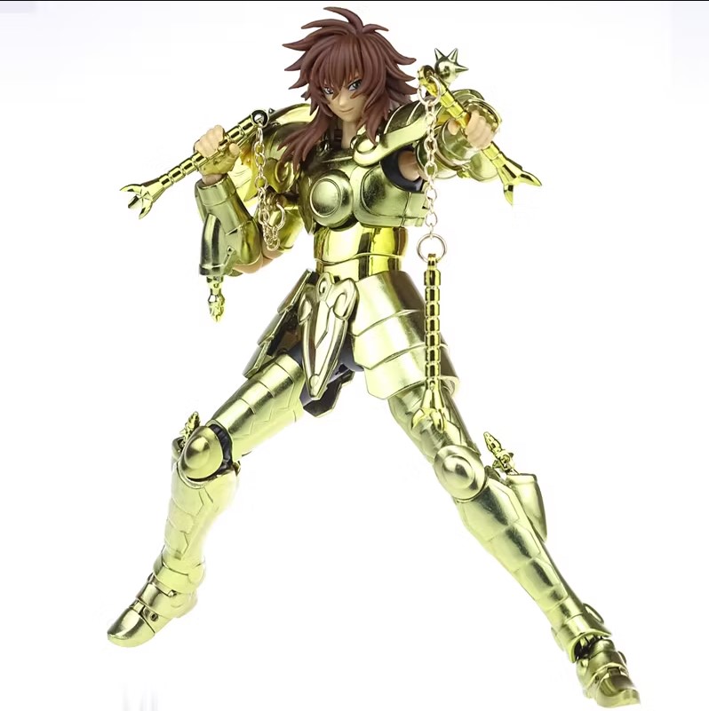 Dohko Libra 24K EX - ShineTime Models