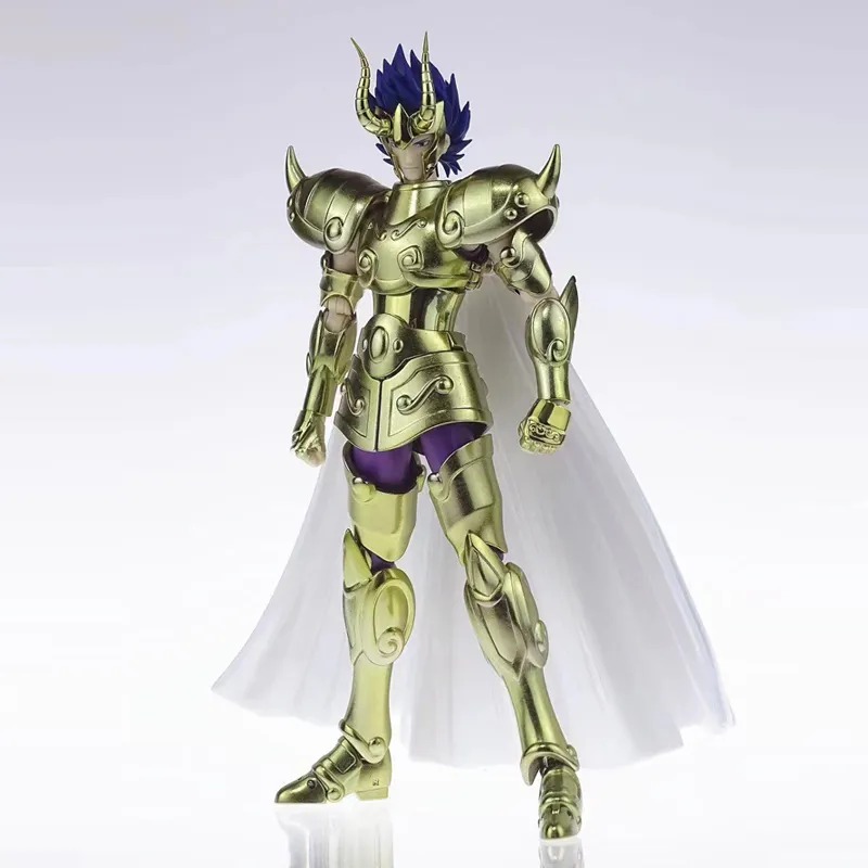 El Cid Capricorn (Lost Canvas) EX - ShineTime Models