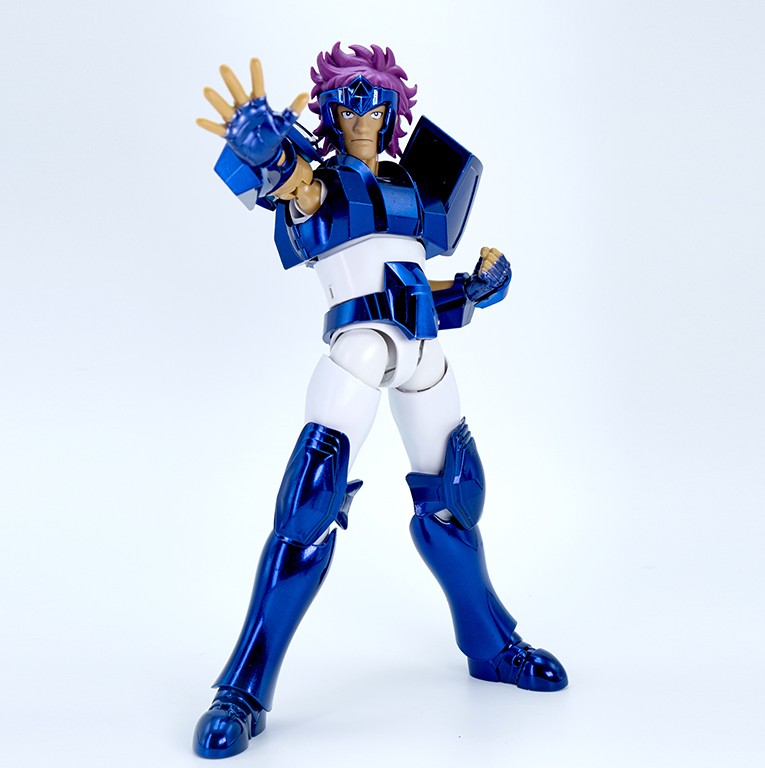 Geki Bear EX - ShineTime Models