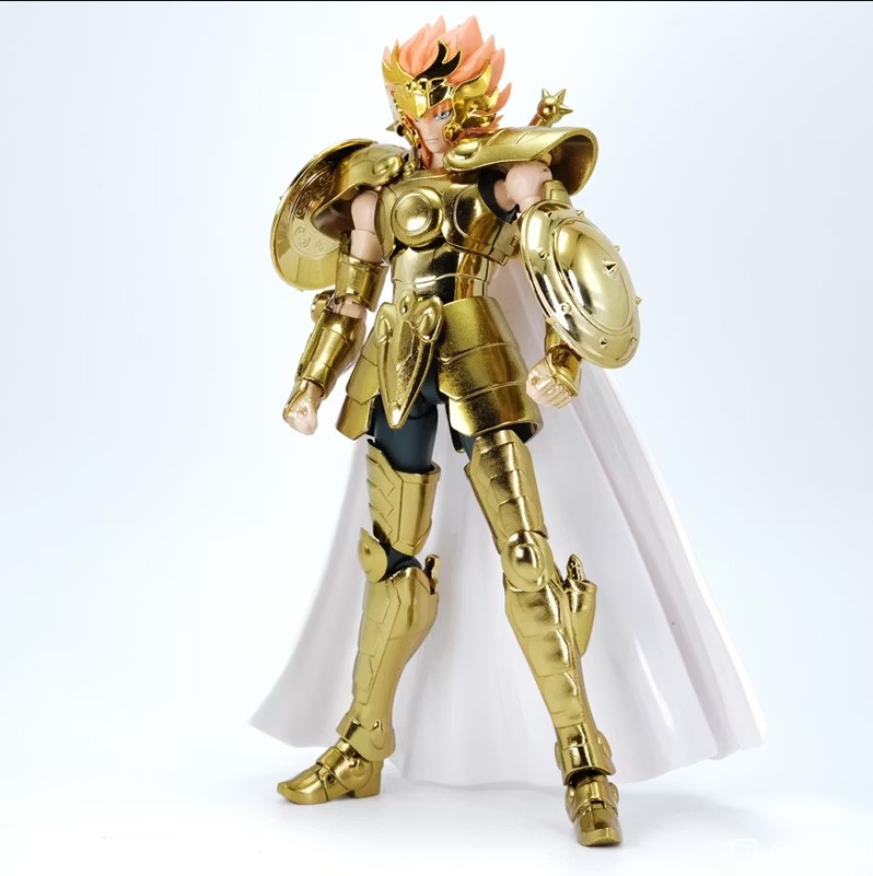 Genbu Libra Omega EX - ShineTime Models