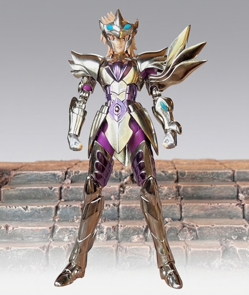 Granir Sigmund - ShineTime Models