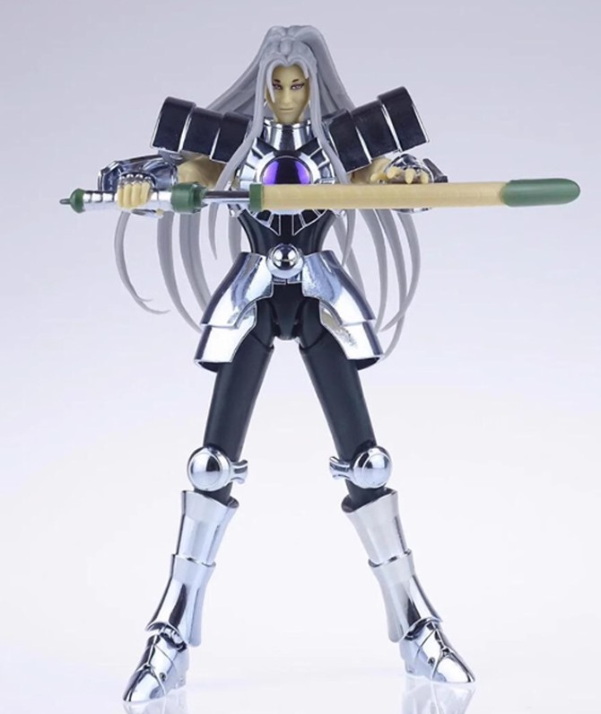 Hakurei Altar TLC - ShineTime Models