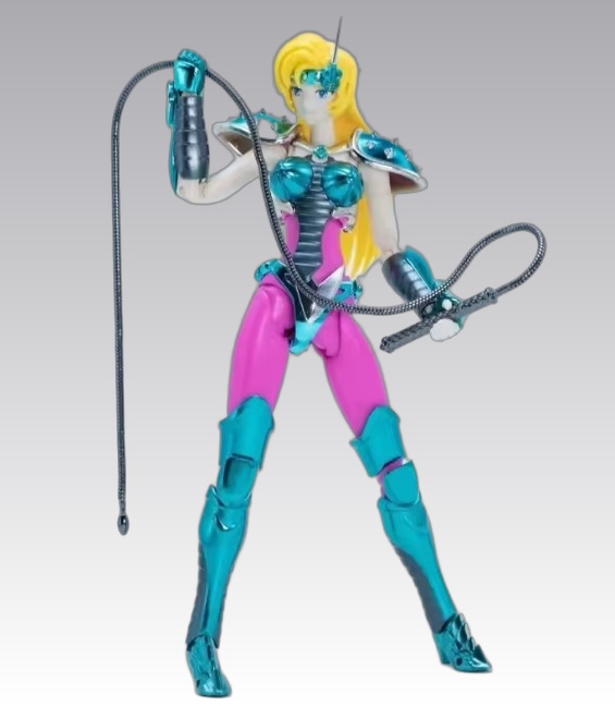 June Chameleon EX - GoodTonyModel