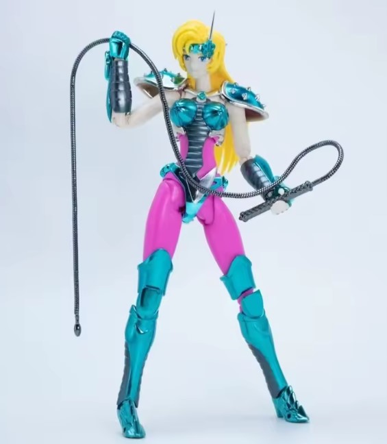 June Chameleon EX - GoodTonyModel