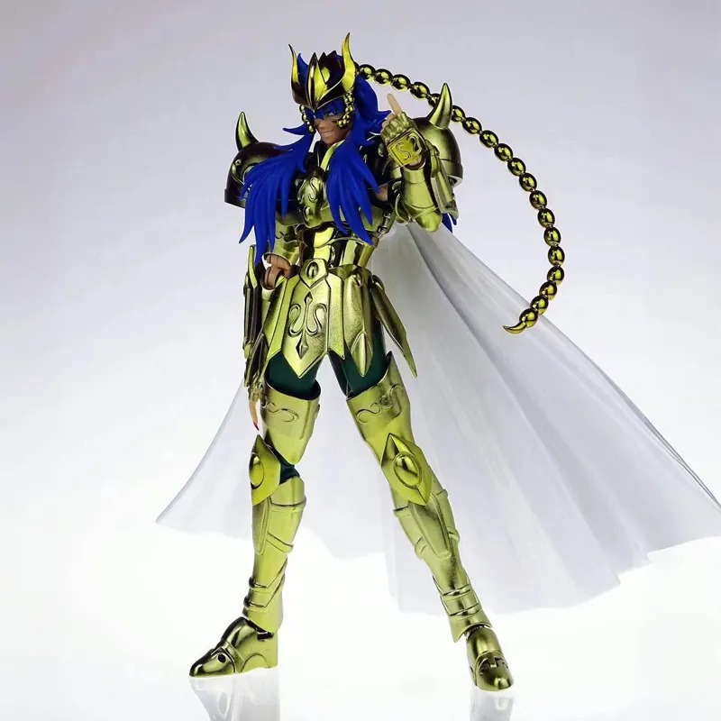 Kardia Scorpio (Lost Canvas) EX - ShineTime Models