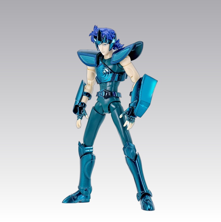 Nachi Wolf EX - ShineTime Models
