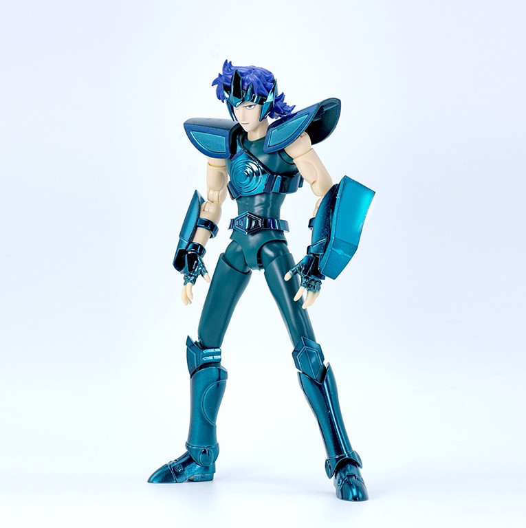 Nachi Wolf EX - ShineTime Models