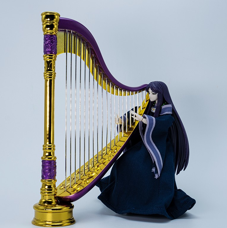 Pandora EX - GoodTonyModel