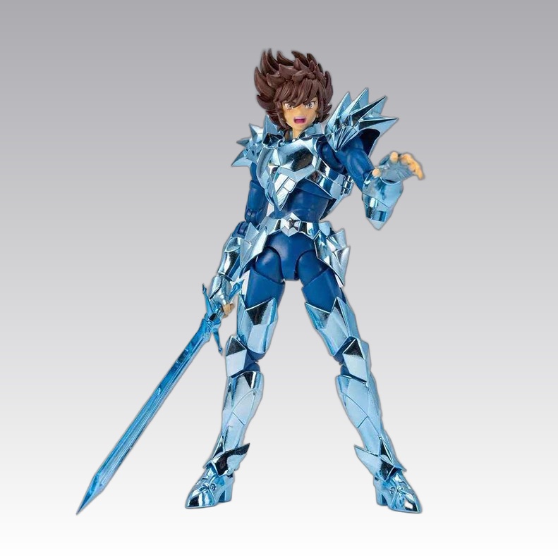 Seiya Odin Robe EX - ShineTime Models