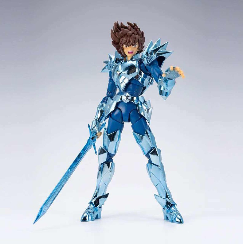 Seiya Odin Robe EX - ST Model