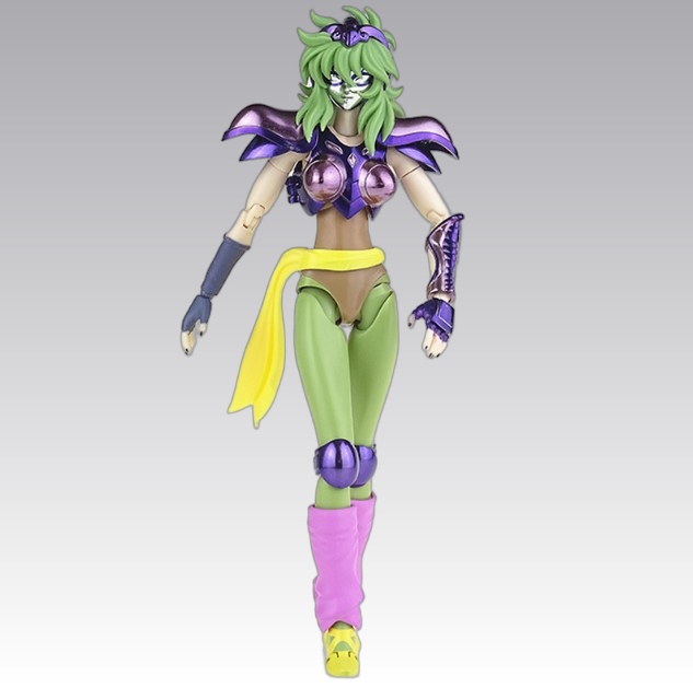 Shaina Ophiuchus EX - GoodTonyModel