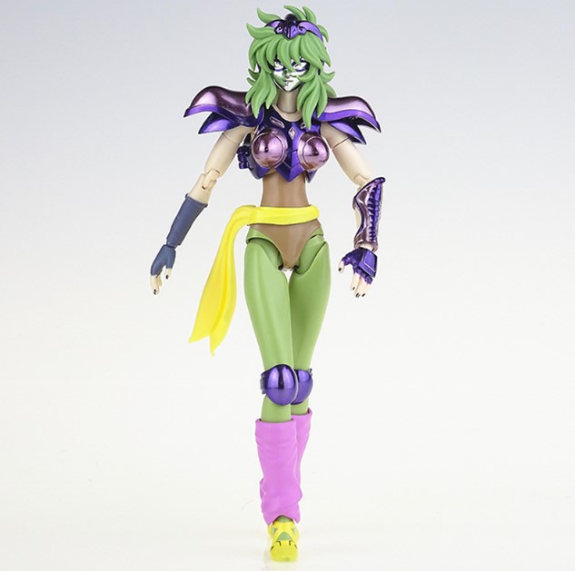 Shaina Ophiuchus EX - GoodTonyModel
