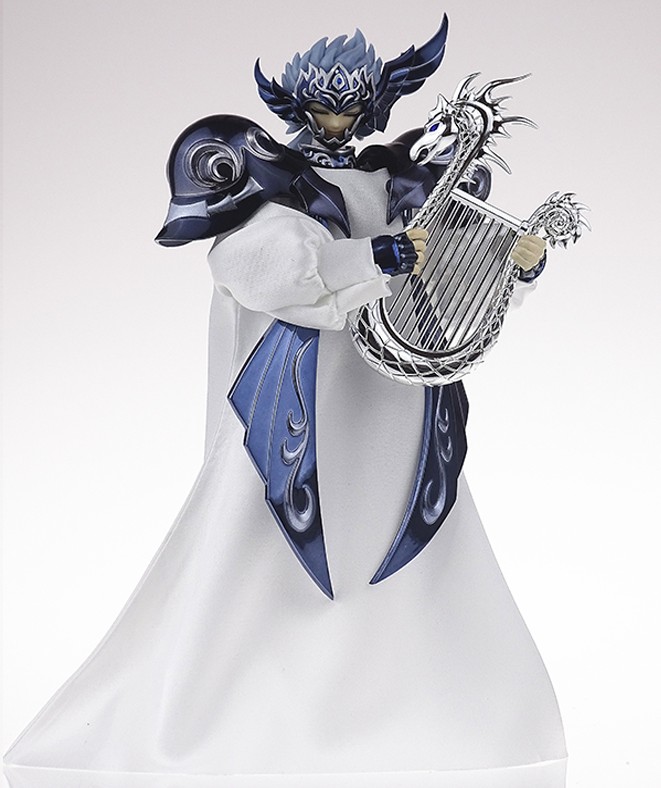 Thanatos Plain Cloth Set EX -  GoodTonyModel