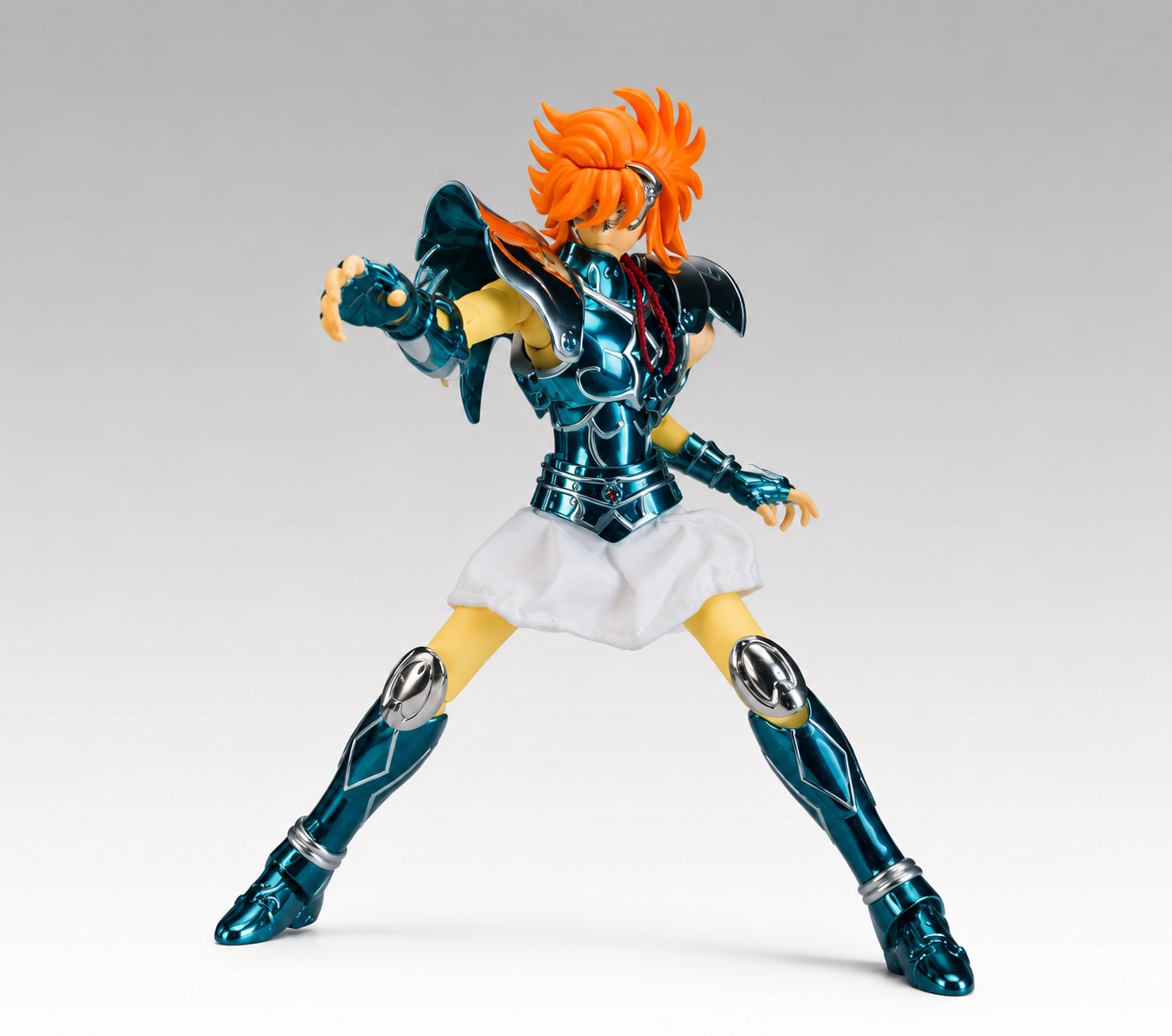 Touma Icarus - ShineTime Models