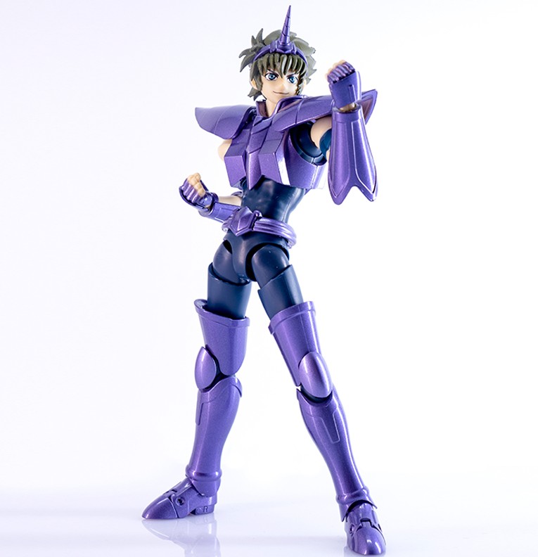 Yato Unicorn TLC - ShineTime Models