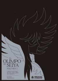 El Olimpo de Seiya 02