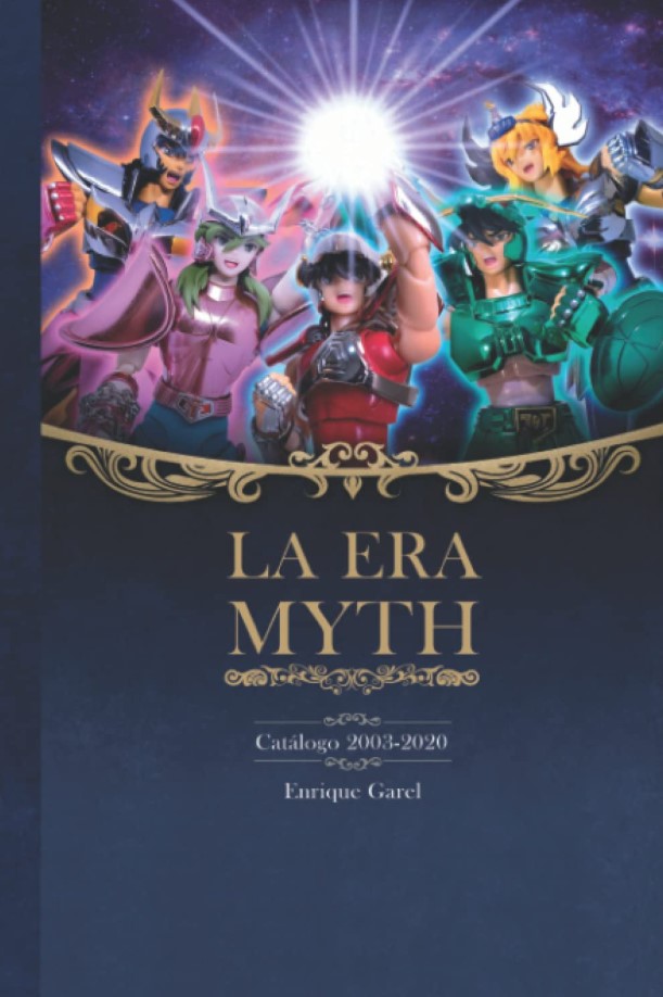 La Era Myth: Catálogo 2003-2020
