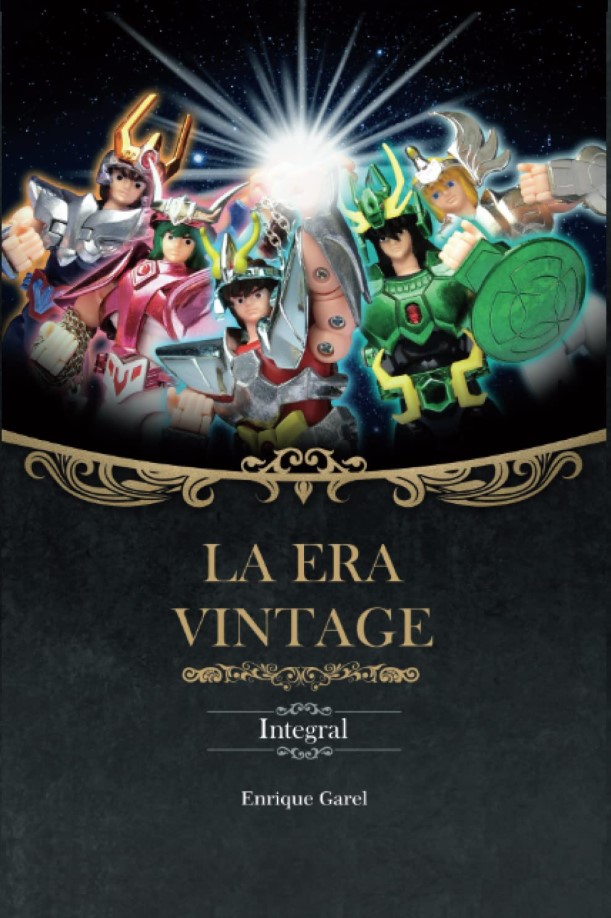 La Era Vintage: Integral