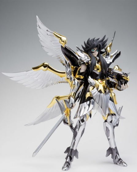 Hades Divine Armor - 15th Anniversary