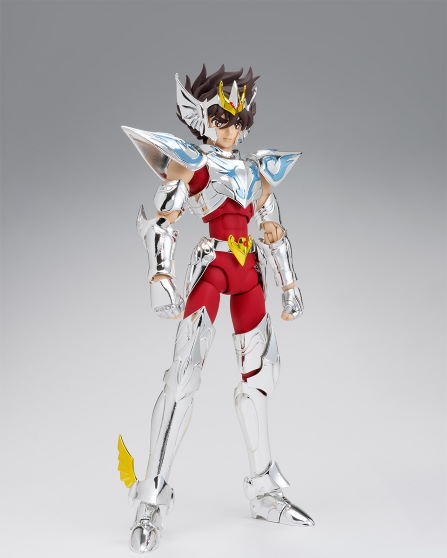Seiya Pegasus V5 - 15th Anniversary