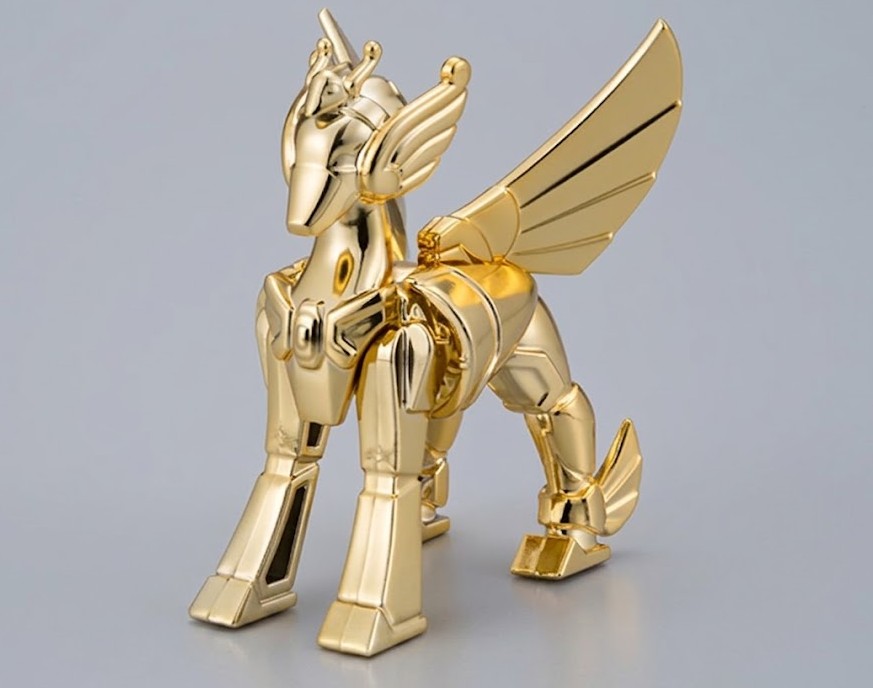 Appendix Gold - Jump 50th Anniversary