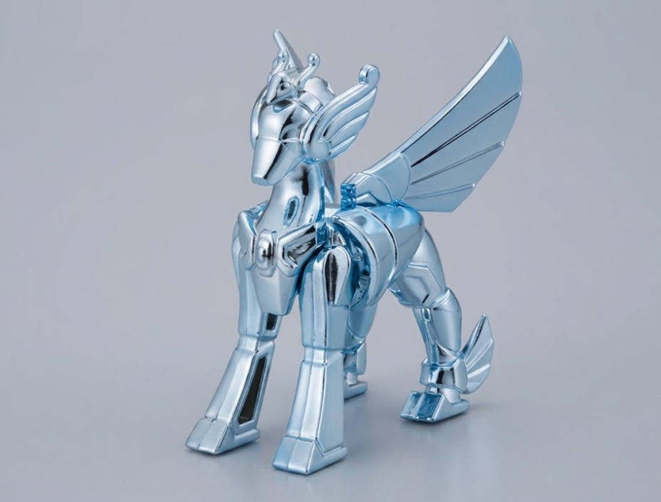 Appendix Silver - Jump 50th Anniversary