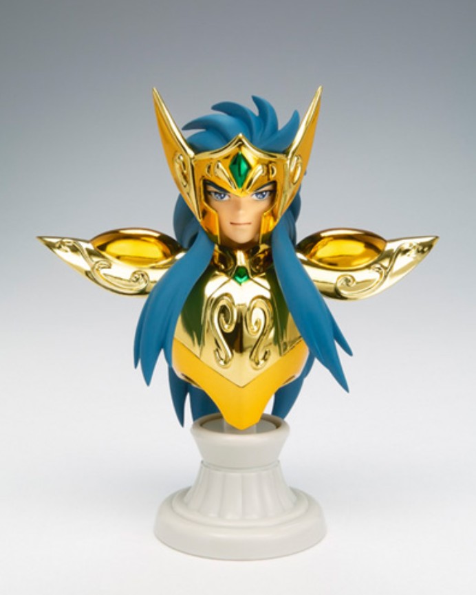 Camus Aquarius Appendix