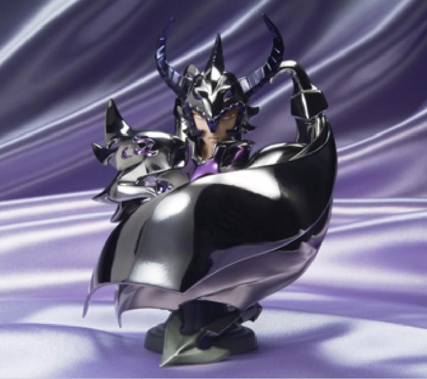 Radamanthys Wyvern Appendix