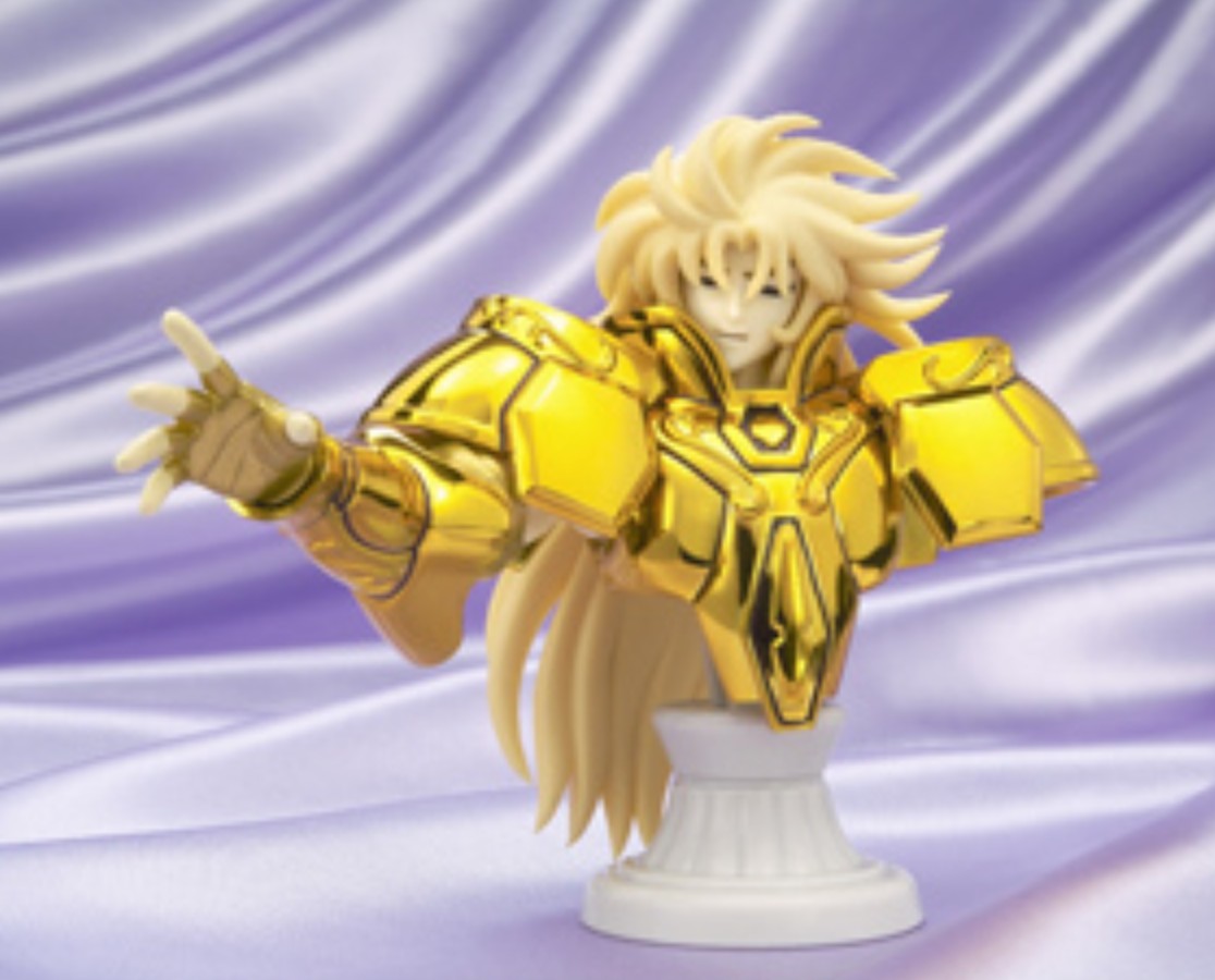 Saga Gemini Appendix OCE