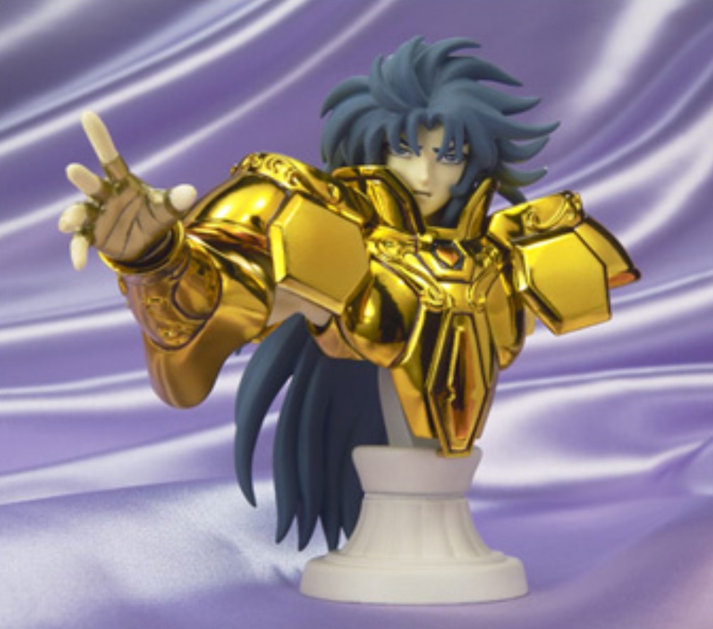 Saga/Kanon Gemini Appendix