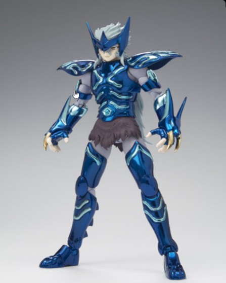 Fenrir Alioth Epsilon